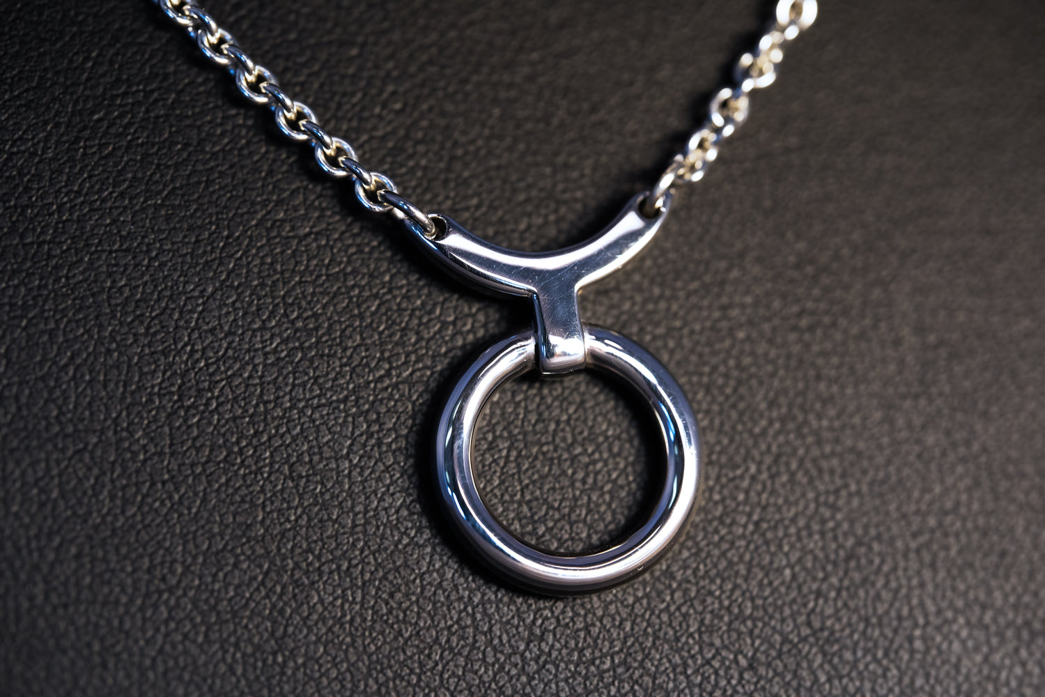 Necklaces & Pendants