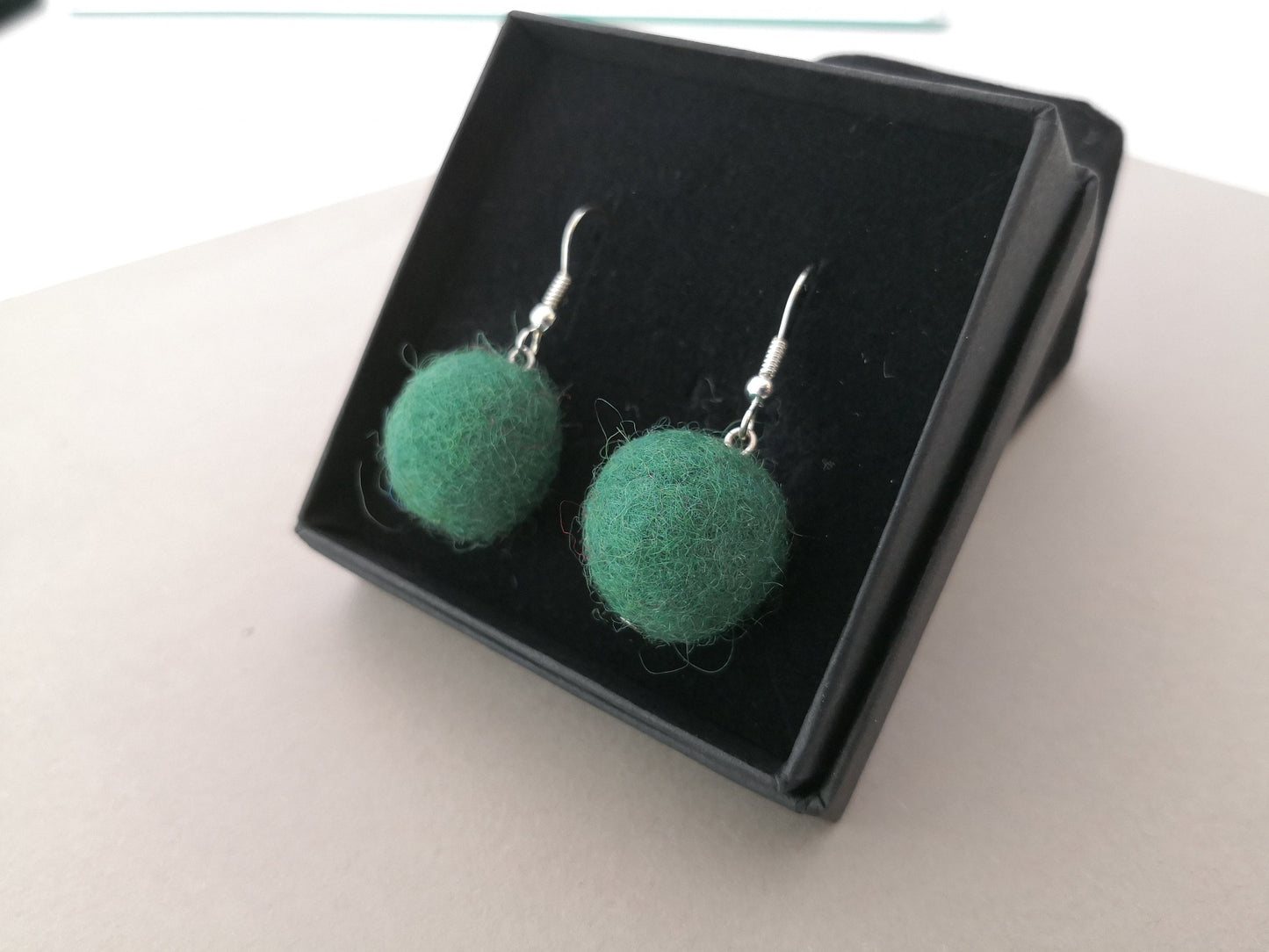 Sheeps Gift -earrings