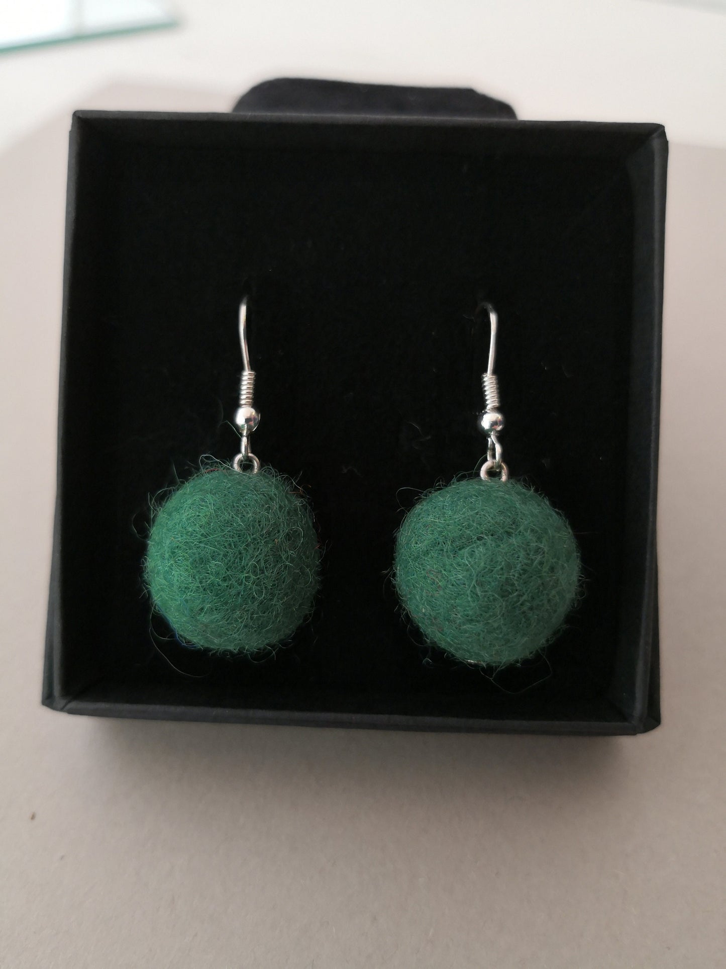 Sheeps Gift -earrings