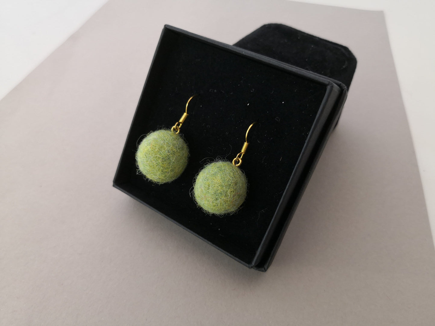 Sheeps Gift -earrings