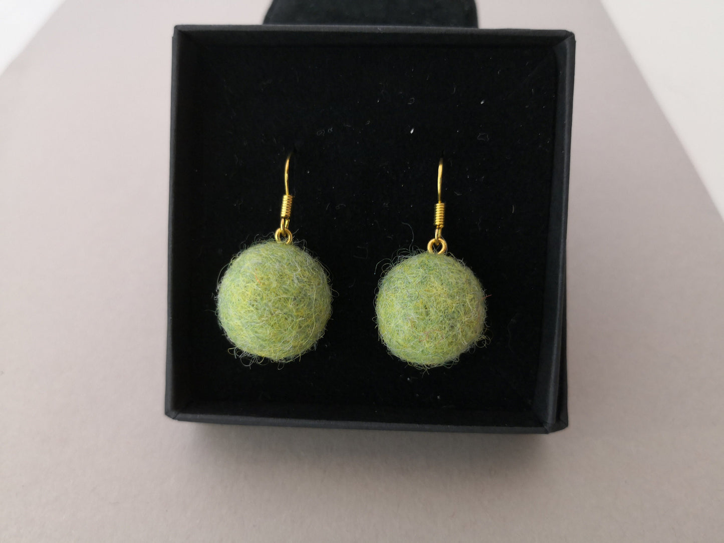 Sheeps Gift -earrings